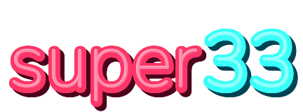 super33 — logo kanal