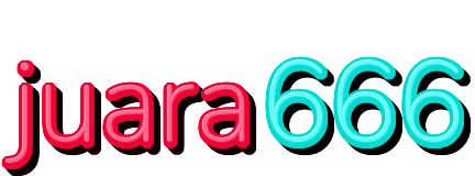juara666 — logo kanal