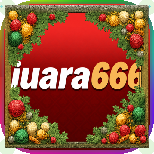 juara666 — mitra unggulan