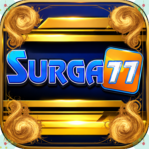 surga77 — galeri pratinjau - APK Resmi