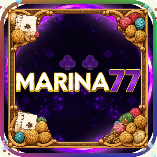 marina77 — mitra unggulan